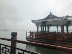 -西湖游船