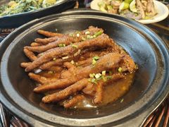 -映像烟台·海鲜·地道鲁菜(黄山路店)