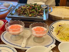 -老雒阳面馆·水席·洛阳菜(王城路店)