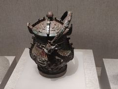 -河南博物院