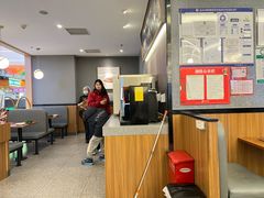 -萨莉亚意式餐厅(金隅嘉品mall店)