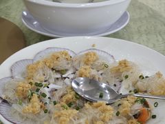 -鹏城人家海鲜酒家·23年老字号(较场尾店)