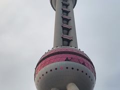 -东方明珠广播电视塔