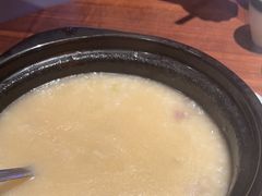 -蚝翅·海鲜粥·烧烤·羊肉季(鄞州万达店)