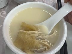 -凤城礼记鱼翅海鲜酒家(新马路总店)
