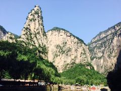 -红豆峡