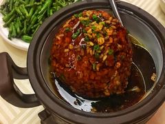 -扬州狮子楼·非遗淮扬菜(总店)