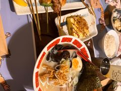 -烧鸟横丁(联发文创口岸店)