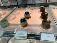 -秀·吧 Show Bar(兰州盛达希尔顿酒店)