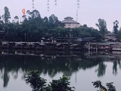 -观澜山水田园