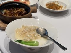 -祥记果木烤鸭·国宴豫菜