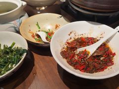-山涧肴·泉水煮活鱼(坂田店)