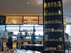 大堂-卡朋西餐(祈福缤纷汇店)