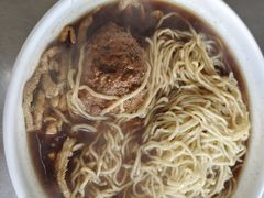 -老赵面店(大西路店)