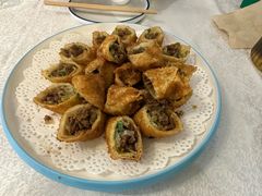 -大眼锅贴水饺(河东店)