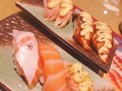 -友壹町寿司(嘉洲广场店)