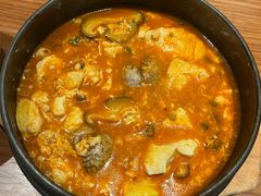 -春熙台韩国料理·章鱼肥牛(西丽店)