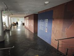 -敦煌石窟文物保护研究陈列中心