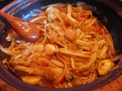 -旺爷砂锅·茶作(国贸城店)