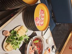 -一绪に寿喜烧(荟聚店)