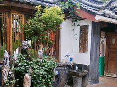 -二哥米线 丽江店