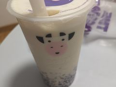 -一只酸奶牛(八一路店)