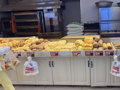 -杨老大焙子月饼干货(宽巷子民族美食街店)