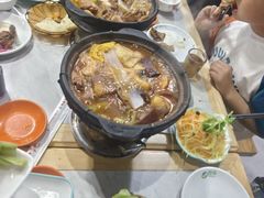-范贤光鸡公煲(平乐园总店)