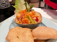 -蕉叶·广州明星泰国菜(黑金冠保利广场店)