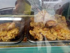 -德盛炸鸡腿(大沽南路店)