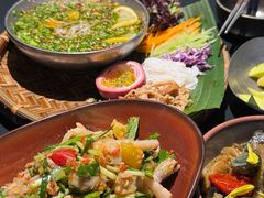 -Ameigo梅果·云贵川bistro(长宁来福士店)