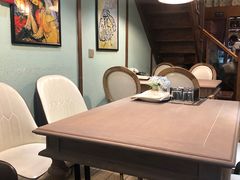 -Masala Curry and BBQ·玛莎拉巴基斯坦美食(金水万达店)