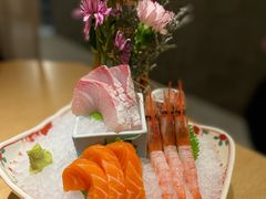 -阿吾罗·月咏精致日料(港汇恒隆广场店)