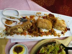 -东方御宴海鲜酒楼(棕泉酒店)