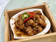 -禄福山庄•顺德菜·融和菜(龙江店)