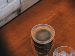 -COFFEE HOLIC(朝外SOHO店)