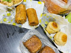 -正味斋锅巴菜(西北角店)