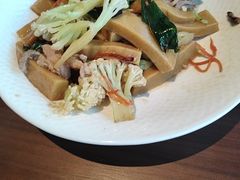 -汀小府·福建客家菜(鼓山沃尔玛店)