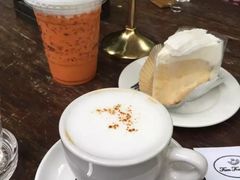 -Fern Forest Cafe