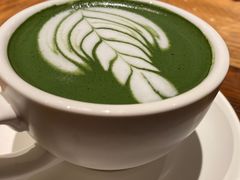 -自然食集西餐厅(泰晤士小镇店)