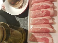 -熊喵来了火锅(四平万达第56分店)