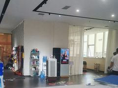 -奇迹健身(金牛凯德店)