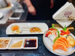 -铁板诱惑法式铁板烧(大卫城店)