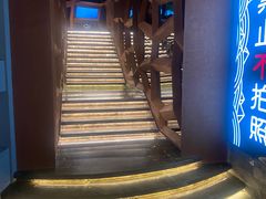 -秘地·影院式足浴SPA(凤三旗舰店)