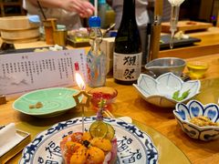 -鮨冠OMAKASE食べ放题(北京首店)