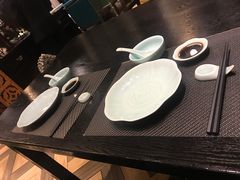 -梧桐花园餐厅(新城店)