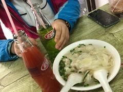 -安庆柴火馄饨(马道街店)
