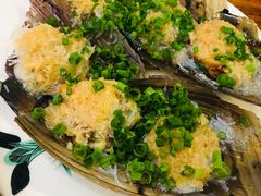 -八方海味餐厅