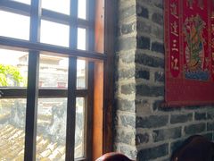 -烟桥私房菜馆(奋哥)