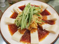 -粗茶淡饭•陕菜•家常菜